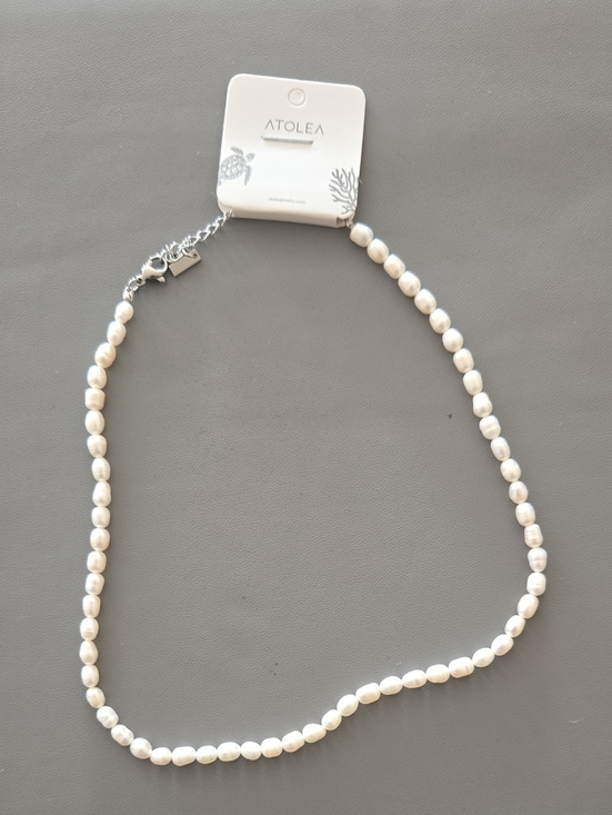 Atolea Jewelry - Atolea Freshwater Pearl Choker